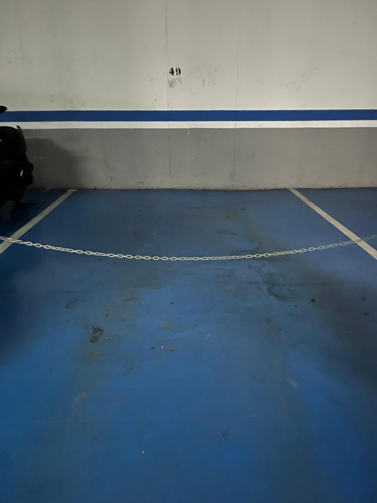 Apartamento De 2 Con Plaza De Garaje *