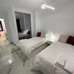 Apartamento De 2 Habitaciones Con Plaza De Garaje