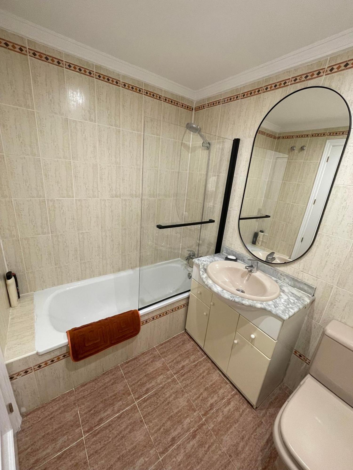Apartamento De 2 Con Plaza De Garaje Apartment Marbella