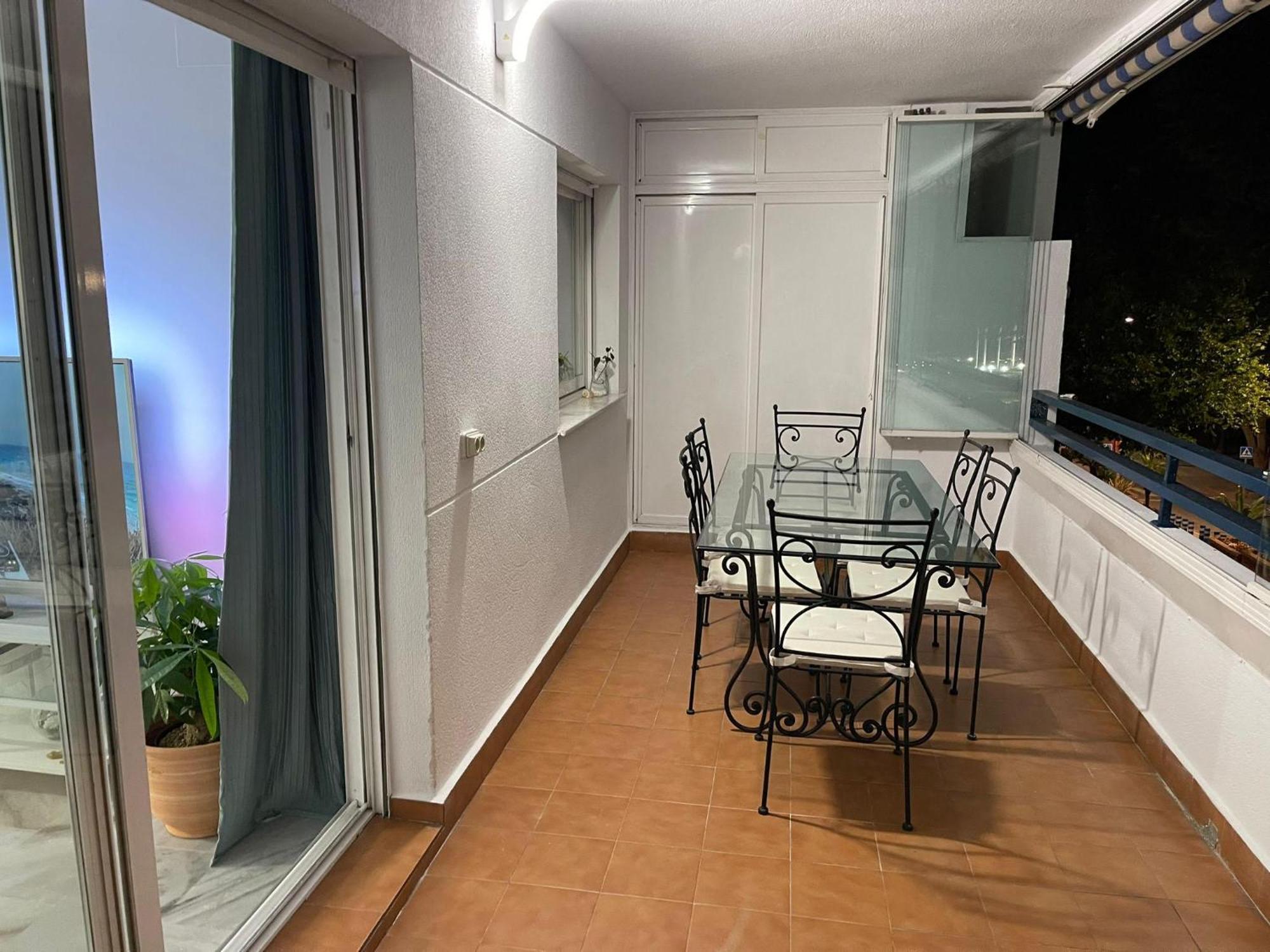 Apartment Apartamento De 2 Con Plaza De Garaje *